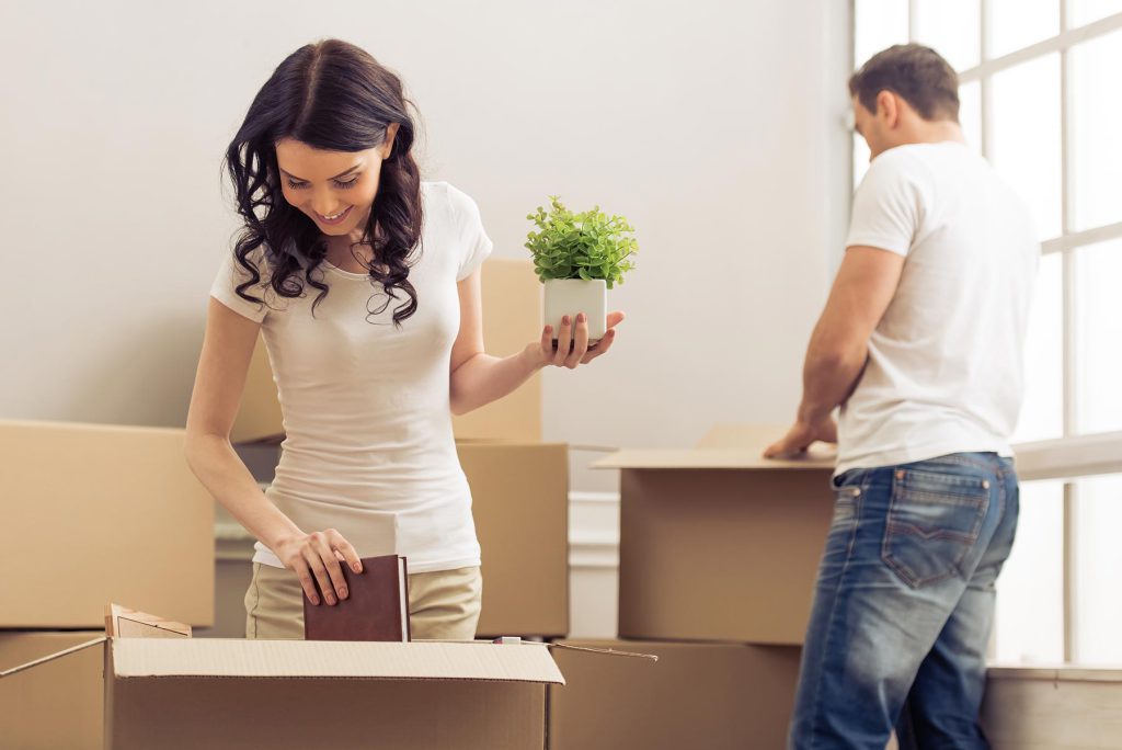 How to Prepare for a Stress-Free Move: Tips from Frostproof Movers