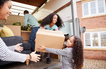 Why Choose Frostproof Movers for Long-Distance Moves